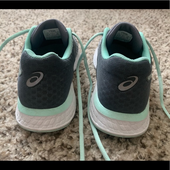 ASICS Gel Exalt 4 - Picture 7 of 10